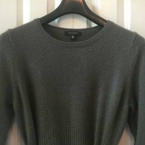 Women's or Girl's Cashmere Tunic
